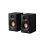 Edifier | Monitor da studio attivi | MR3 | 18W x 2 W | Bluetooth | nero | ≥ 85 dB | Connessione wireless