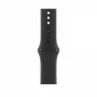 Apple cinturino per smartwatch 46 mm taglia SM nero (MXM23ZMA)