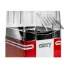 Camry CR 4480 macchina per popcorn rosso, bianco 1200 W