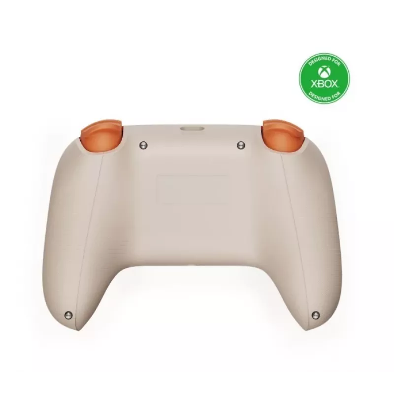 Controller di gioco con filo 8Bitdo Ultimate C RET00458 compatibile USB-C