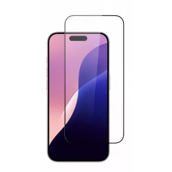 Pellicola protettiva Screenor 16060SN Apple iPhone 16 Pro vetro temperato
