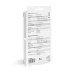Power bank wireless Savio BA-09, 10000 mAh, nero