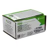Lexmark toner 24B7183 cartuccia 1 pz. originale magenta