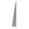 Ubiquiti mensola a sbalzo fissa per rack 1U (UACC-Rack-Shelf-CLV)
