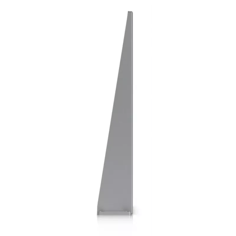 Ubiquiti mensola a sbalzo fissa per rack 1U (UACC-Rack-Shelf-CLV)