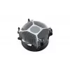 KRUX Integrator RGB dissipatore ad aria per CPU, 92 mm