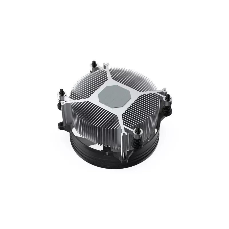 KRUX Integrator RGB dissipatore ad aria per CPU, 92 mm