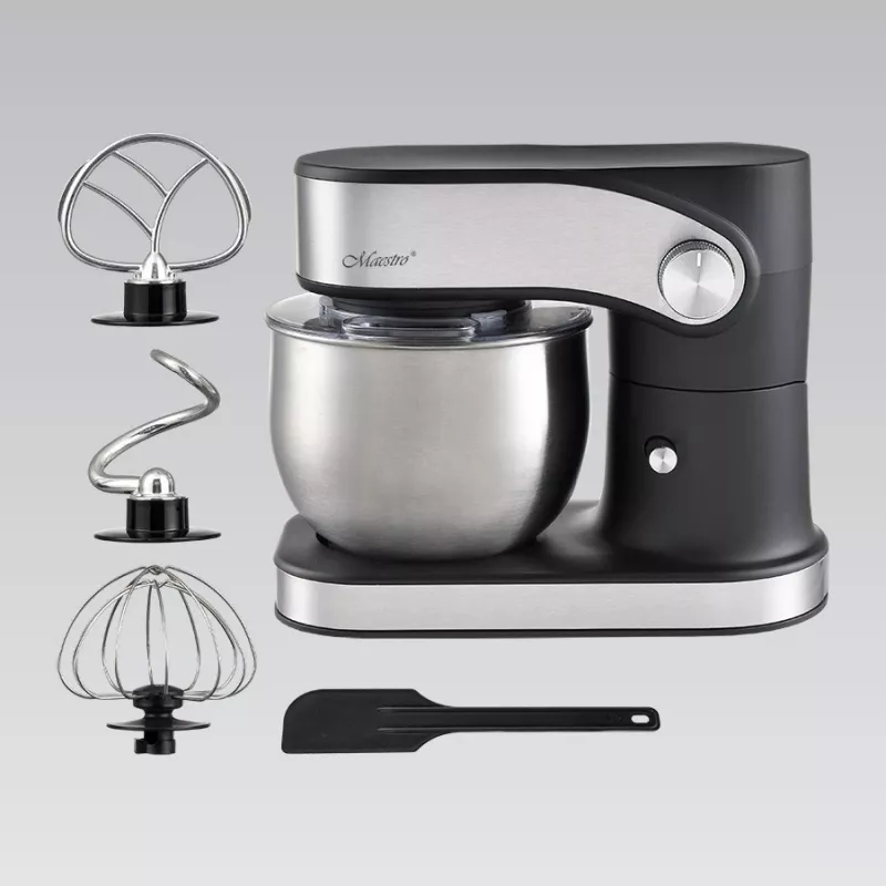 Robot da cucina Maestro MR-557, ciotola da 3 L, motore da 1200 W