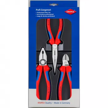 Set di pinze Knipex 00 20 11