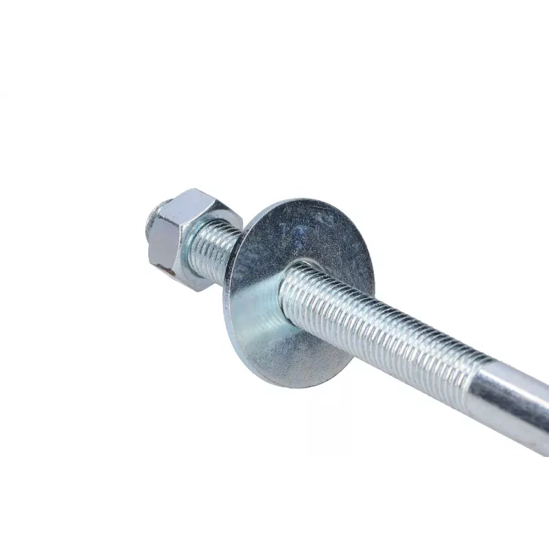 Gancio per cavi Extralink EX.6426 acciaio inox larghezza 12 mm