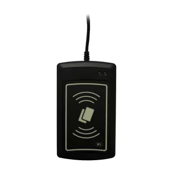 Lettore di smart card USB contactless ACTIS ACR1281U-C8ACSA800 — interfaccia USB, supporto contactless