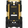 Carrello pieghevole Stanley fino a 70/137 kg giallo, nero