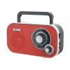 Radio portatile Camry CR 1140R Rosso