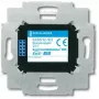 Busch-Jaeger 6120/12-101 accoppiatore di bus da incasso per sensori Busch-priOn