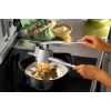 Schiacciapatate GEFU 13170 - schiacciapatate e spätzle in alluminio