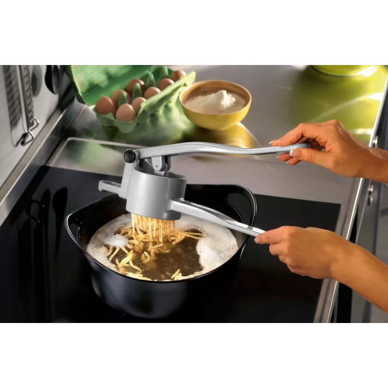 Schiacciapatate GEFU 13170 - schiacciapatate e spätzle in alluminio