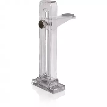 Supporto per scheda grafica Thermaltake trasparente (AC-068-OOONAN-A1)
