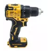 DeWALT DCD708 avvitatore trapano a batteria 18V senza chiave corpo base