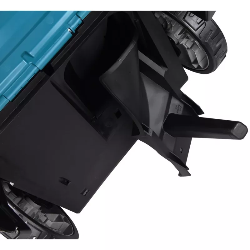 Makita DLM480PT2 rasaerba elettrico 3100 oscillazioni/minuto 48 cm larghezza di taglio
