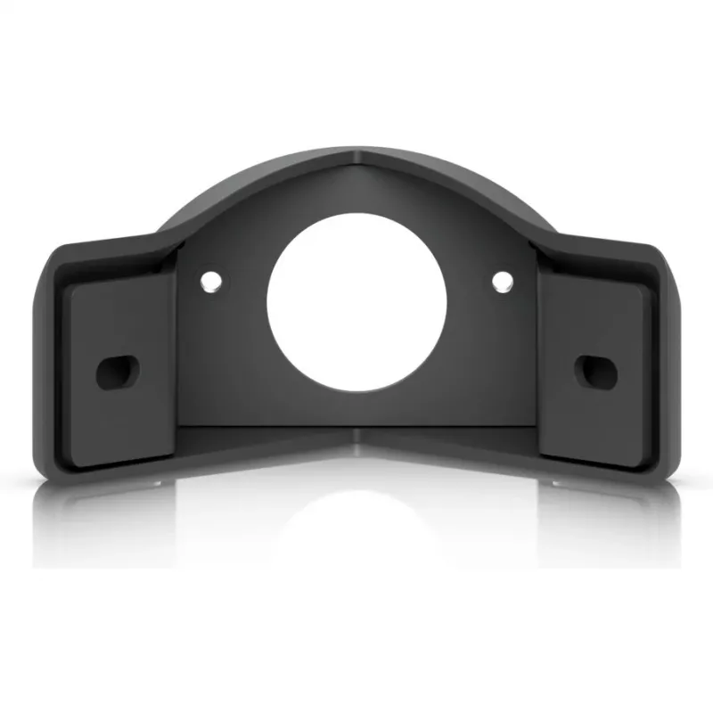 Supporto Ubiquiti UACC-G5-PTZ-CM-B per esterni nero 91.1mm