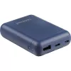 POWER BANK USB 10000MAH/BLU SCURO XS10000 INTENSO