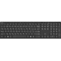 Tastiera wireless YENKEE YKB 2000 CSBK – design sottile e compatto, connessione wireless