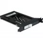Inter-Tech telaio estraibile 1x slot PCI ST-8213PCI per 2.5