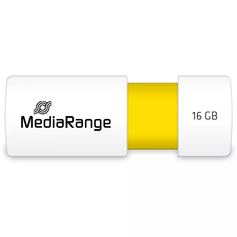Chiavetta USB MediaRange 16 GB USB Type-A 2.0 MR972