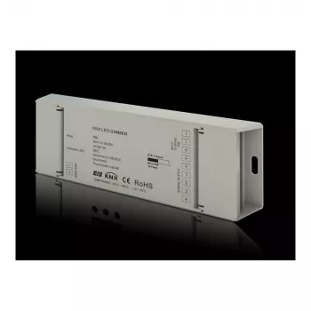 Synergy 21 LED Series EOS 08 controller KNX dimmer 4*350mA