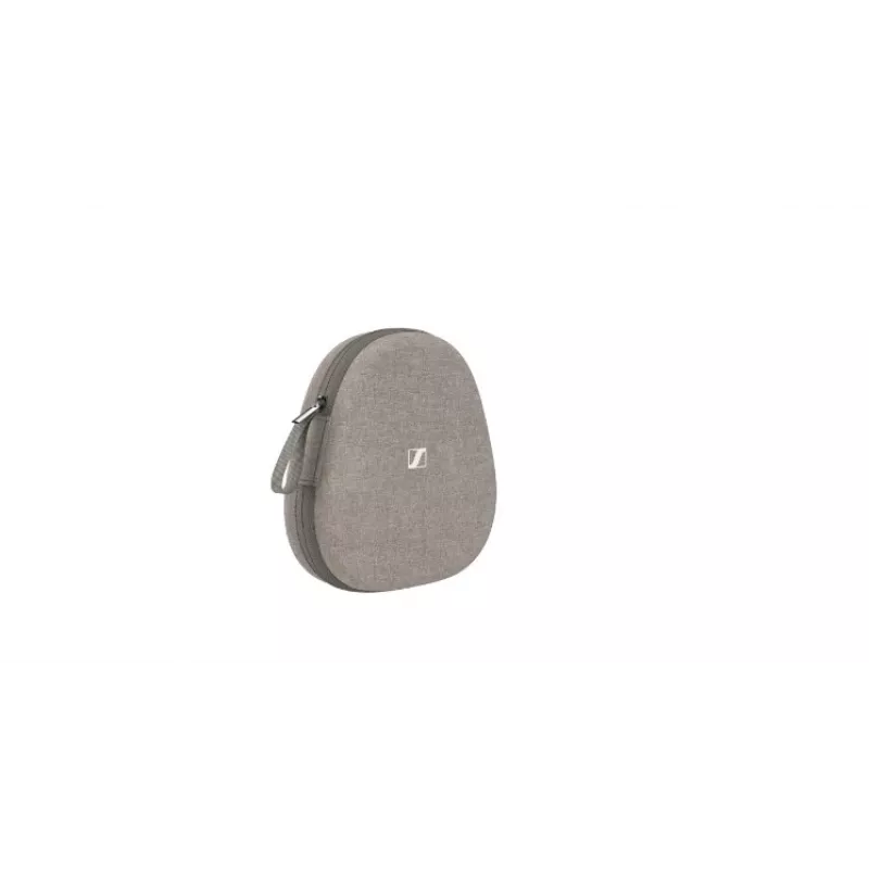 Sennheiser MOMENTUM 4 Wireless 509267 cuffie circumaurali, Bluetooth 5.2, ANC, 60 h, 2,5 mm, USB-C, bianche