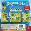Dragomino, gioco da tavolo Gioco per bambini dell'anno 2021