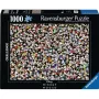 Puzzle Ravensburger 12000529 — 1000 pezzi, Topolino Cartoons, 700×500 mm, dai 14 anni