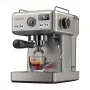 HiBREW H10A macchina per espresso a bottiglia con controllo della temperatura