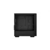 DeepCool CC360 ARGB Mini Tower nero