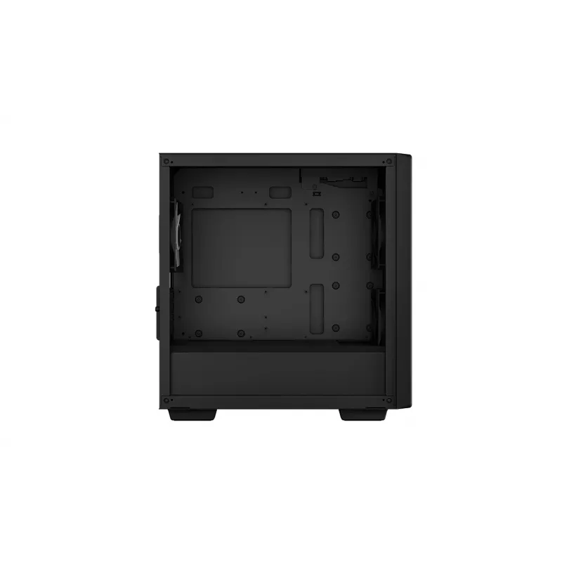 DeepCool CC360 ARGB Mini Tower nero
