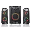 Tracer Hi-Cube - sistema di altoparlanti - wireless -