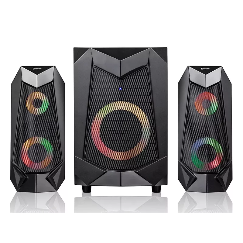 Tracer Hi-Cube - sistema di altoparlanti - wireless -