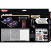 Espansione pista slot car CARRERA GO!!! Nascar Racer - set aggiuntivo