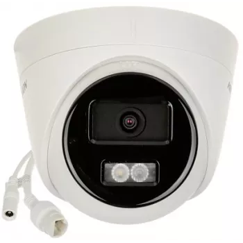 Telecamera di videosorveglianza Hikvision DS-2CD1323G2-LIU 2.8MM Smart Light