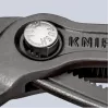 Pinza a scatto Knipex Cobra 87 03 125