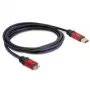 Cavo USB DeLOCK 2m USB 3.0 A/Micro-B USB 3.2 Gen 1