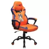 Sedia da ufficio Subsonic SA5573-D6 seduta imbottita arancione