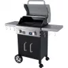 Steba 06-64-00 Grill nero