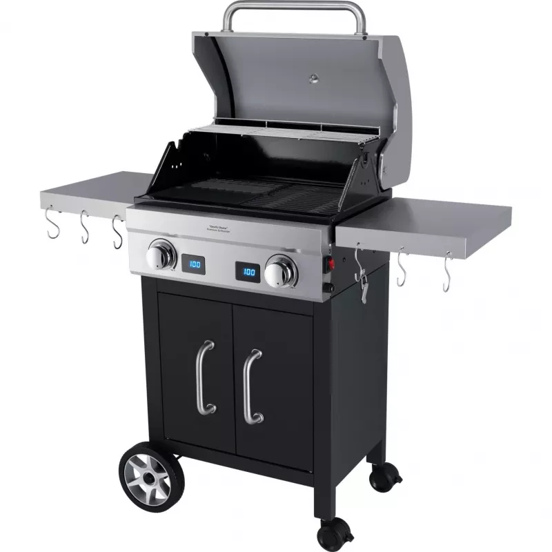 Steba 06-64-00 Grill nero