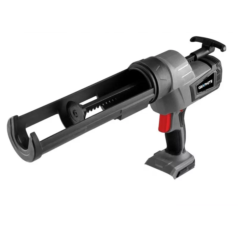 Graphite Energy+ 18V estrusore a cartuccia senza fili senza batteria