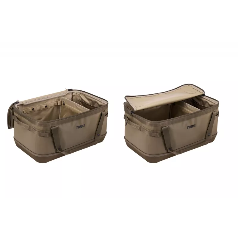 Thule 5532 Chasm Gear Hauler 80L Cachi scuro