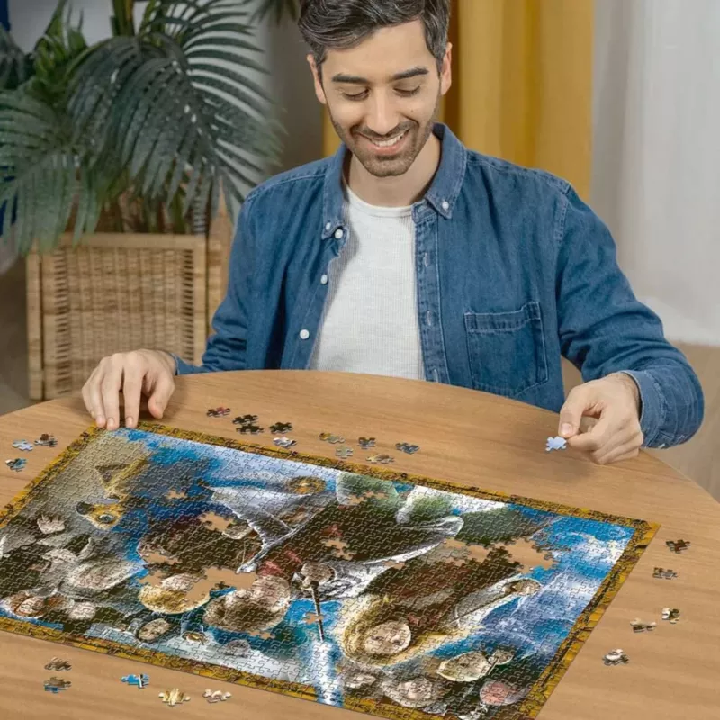 Puzzle Ravensburger 