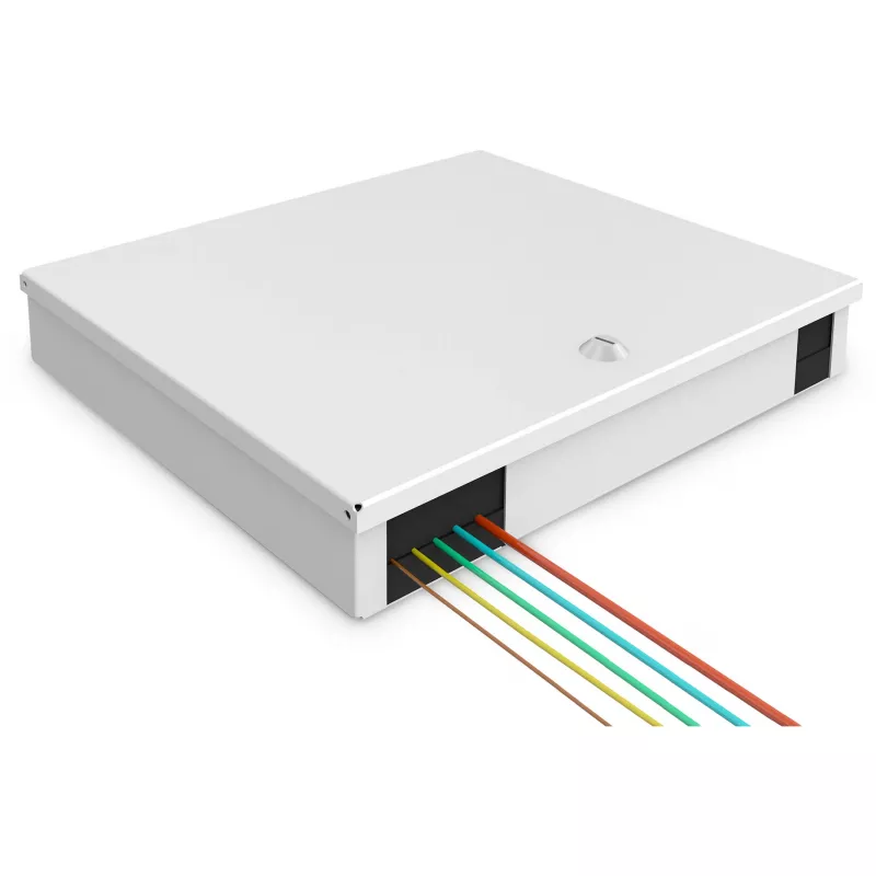 Unibox in fibra ottica, Digitus, DN-96800M-2