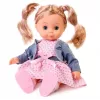 Bambola Artyk Natalia 39 cm con voce polacca — bambola snodata