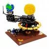 Set di costruzioni Jamara CaDA Sistema Solare Bricks 402864 giocattolo educativo